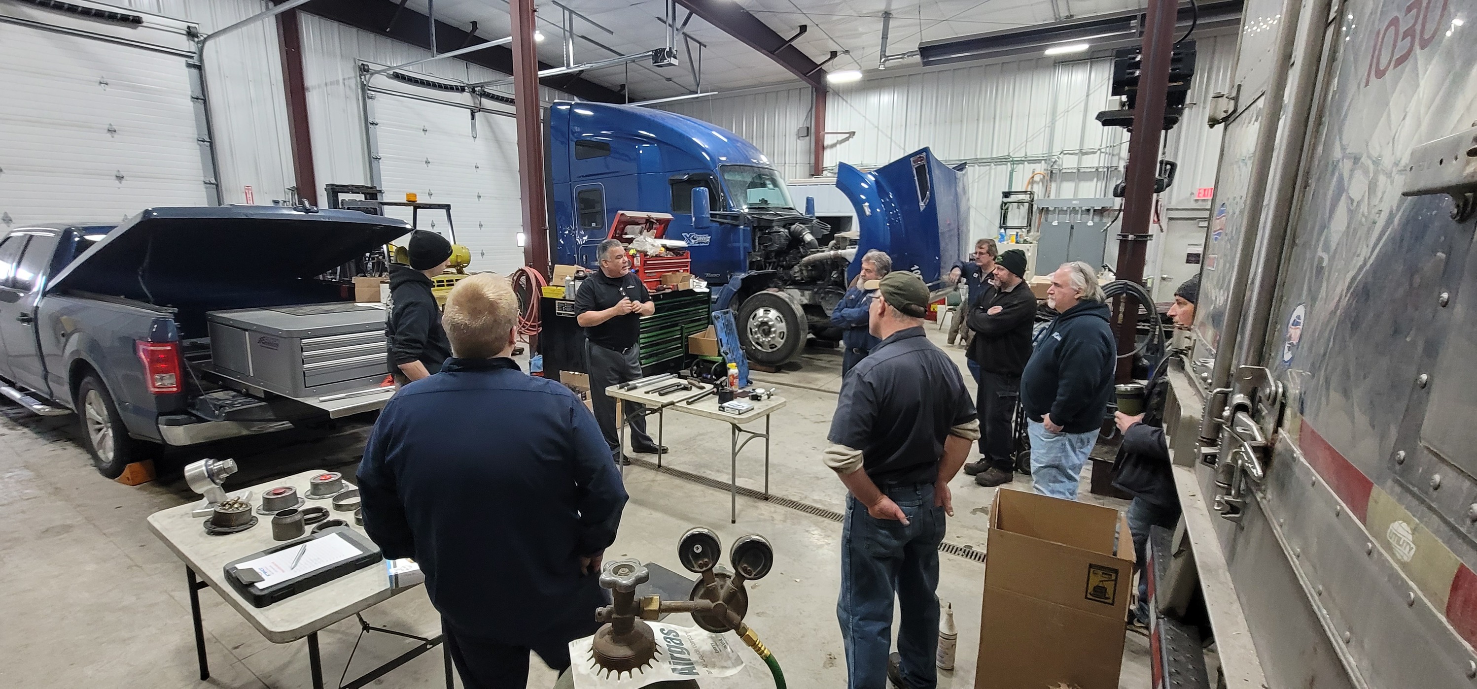 Work With Xtreme Trucking Careers